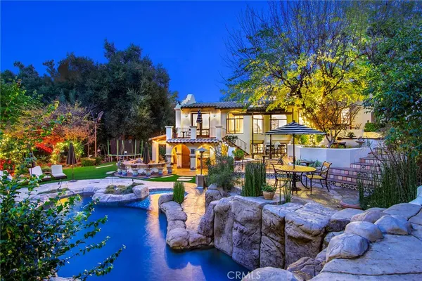 $17,500 | 31350 Lobo Canyon Road, Agoura Hills, CA 91301