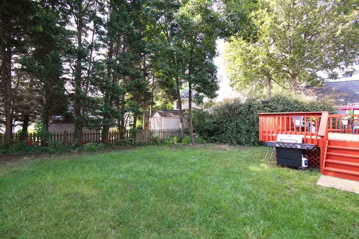 2408 Constitution Drive Raleigh, NC 27615 - Photo 23 of 24 Photo 23