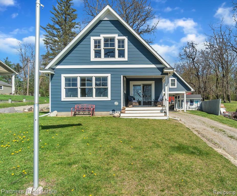 16051 Murray Road Byron, MI 48418 - Photo 2 of 41