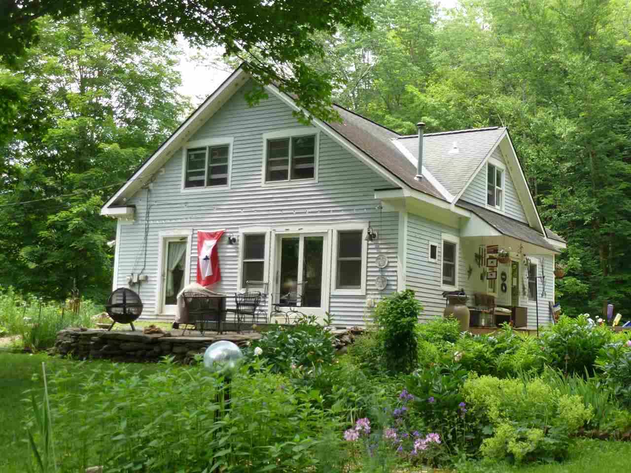 10 Number Nine Road Fayston, VT 05673 - Photo 2 of 33