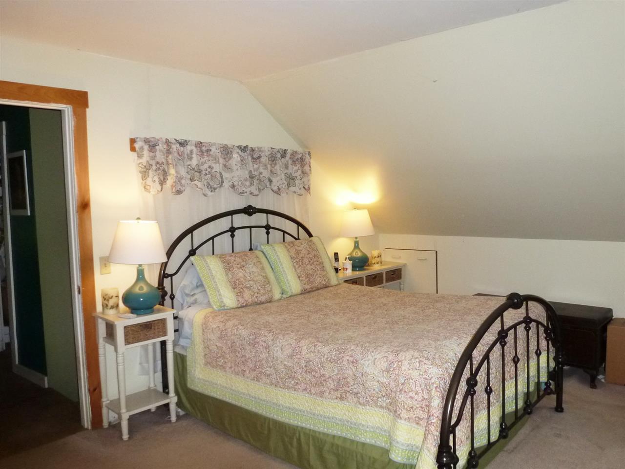 10 Number Nine Road Fayston, VT 05673 - Photo 20 of 33