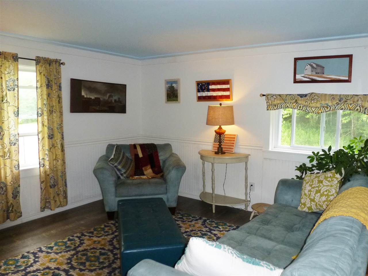10 Number Nine Road Fayston, VT 05673 - Photo 3 of 33