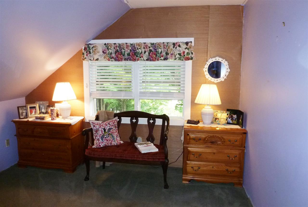 10 Number Nine Road Fayston, VT 05673 - Photo 22 of 33