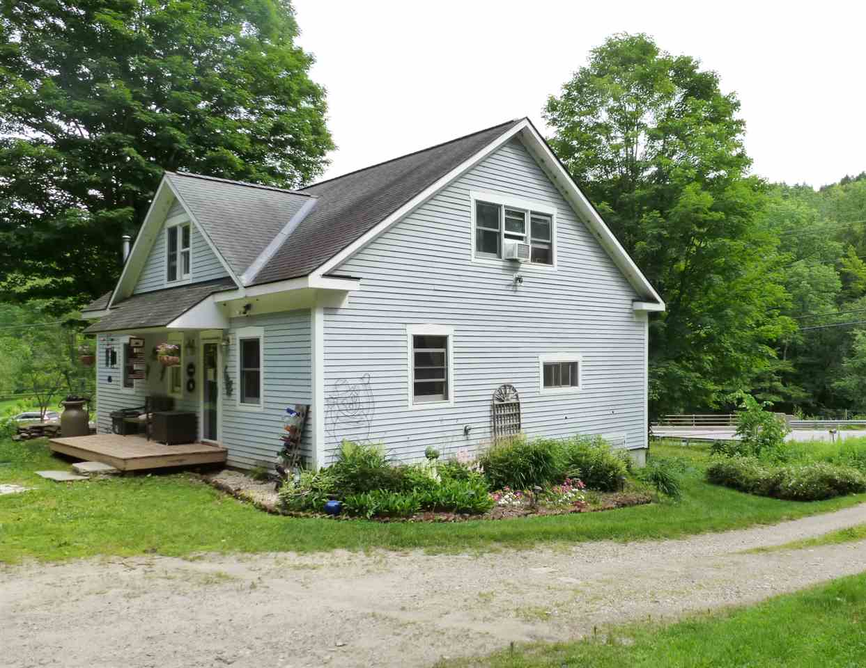 10 Number Nine Road Fayston, VT 05673 - Photo 25 of 33