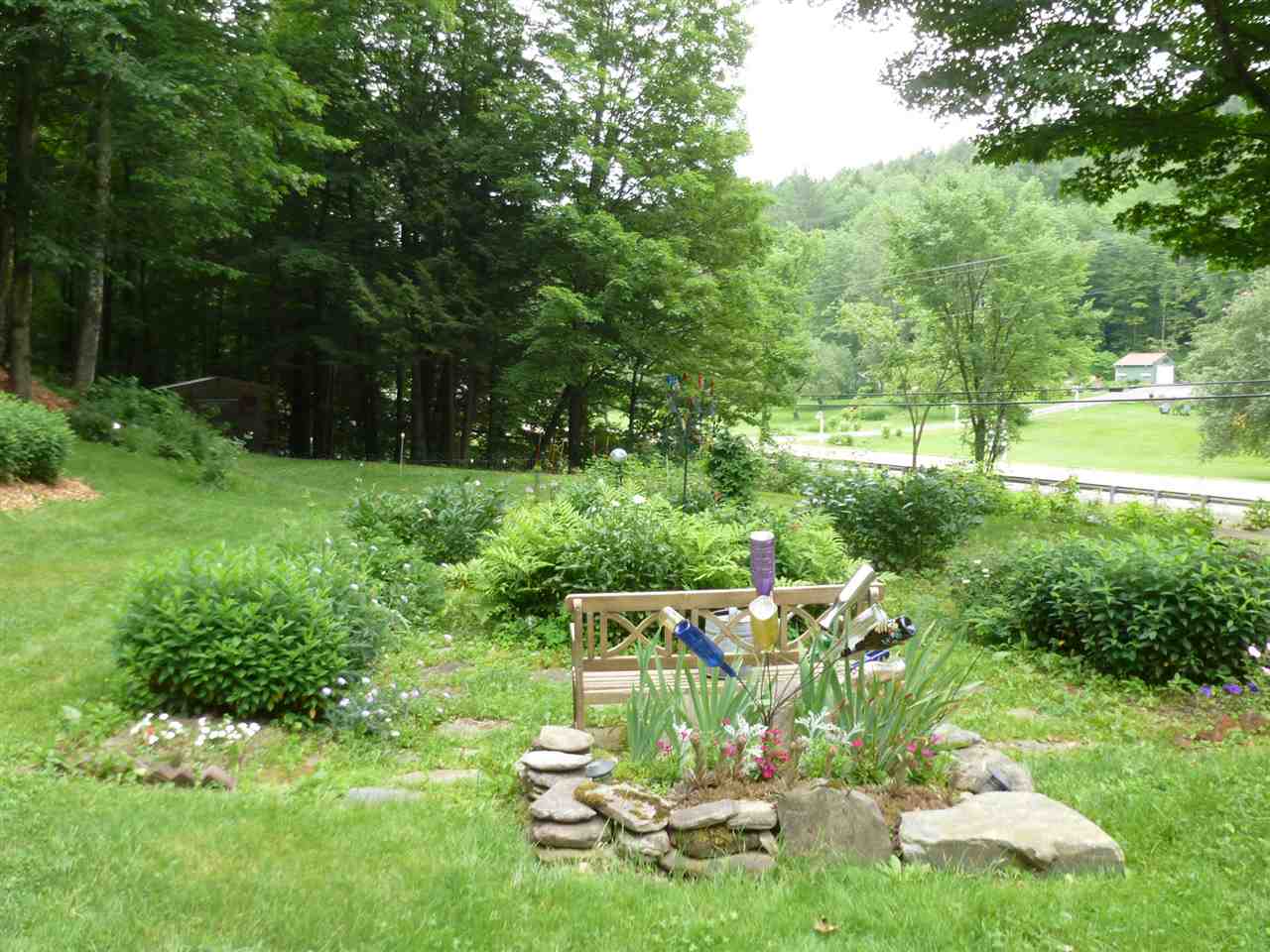 10 Number Nine Road Fayston, VT 05673 - Photo 26 of 33