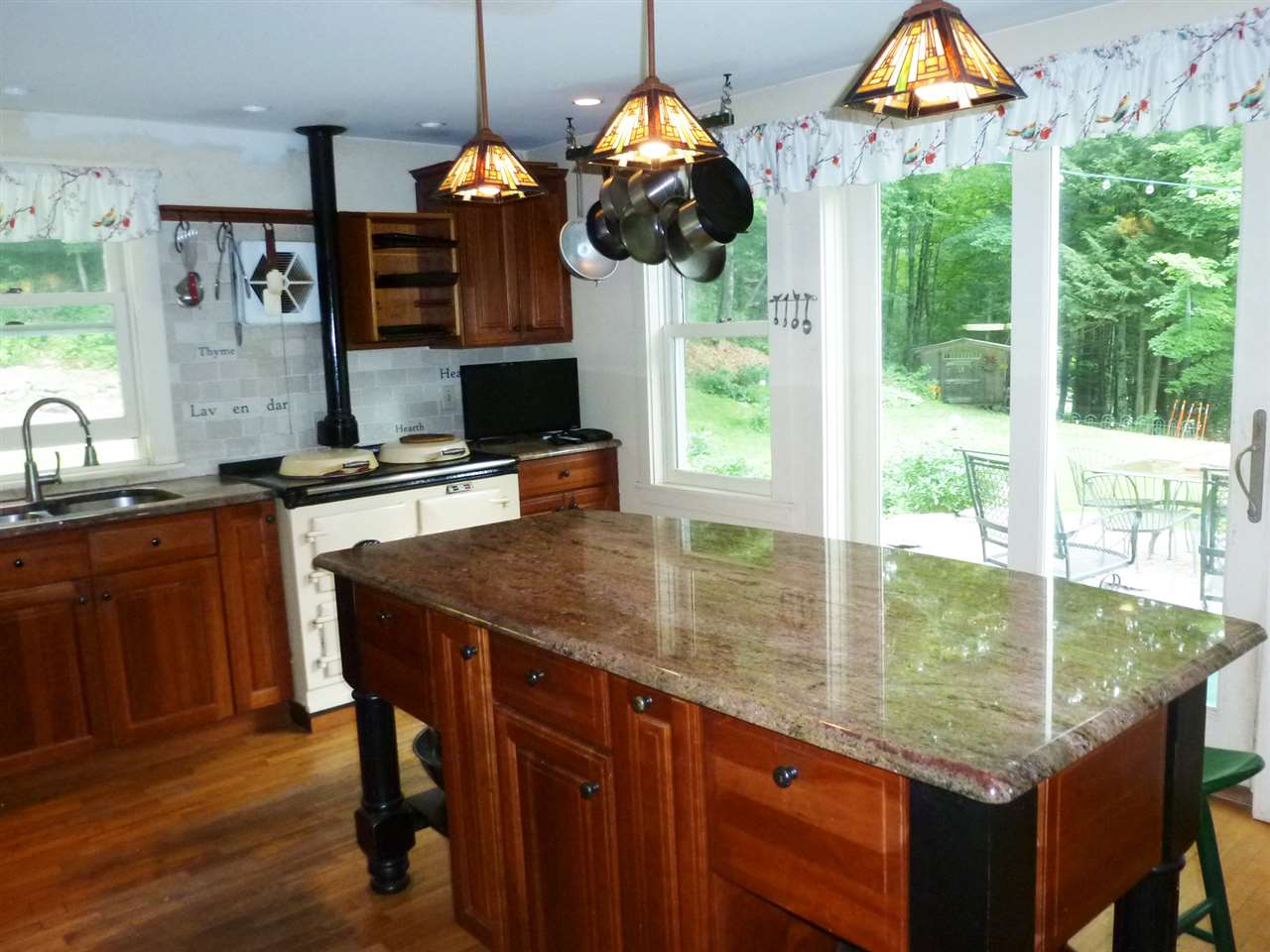 10 Number Nine Road Fayston, VT 05673 - Photo 4 of 33