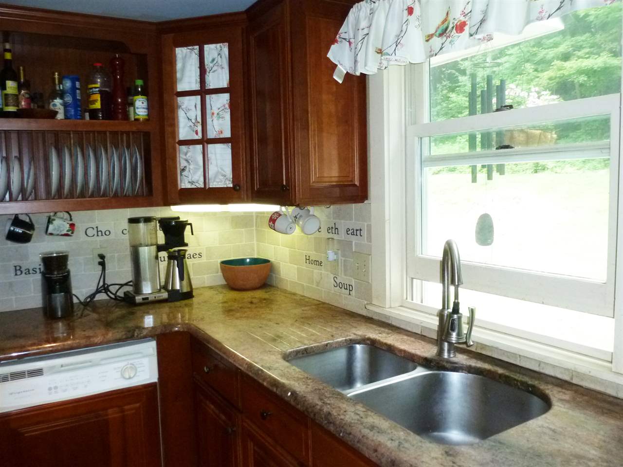 10 Number Nine Road Fayston, VT 05673 - Photo 7 of 33
