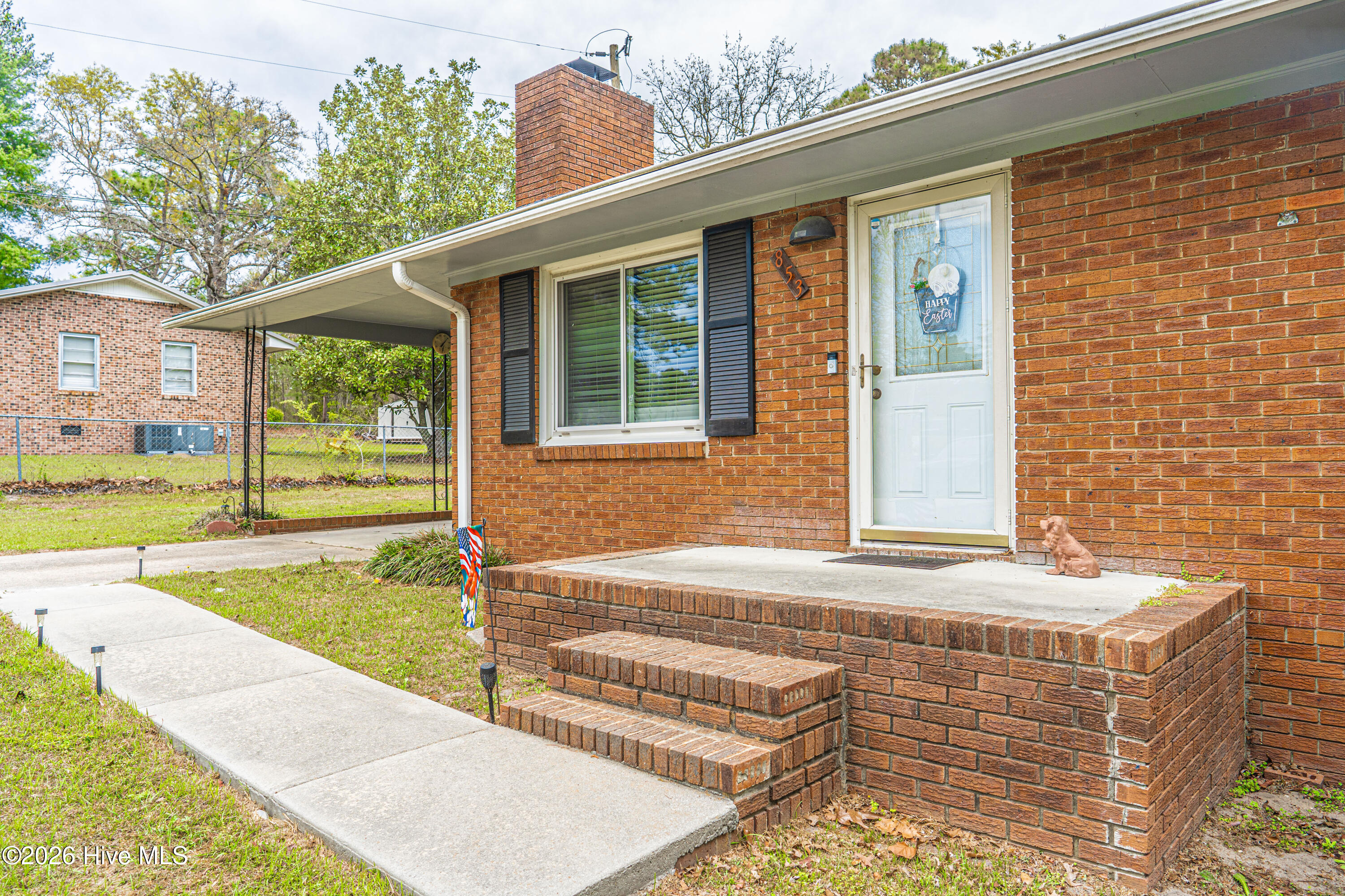 853 Battley Dairy Road Rockingham, NC 28379 - Photo 6 of 51 DSC01727