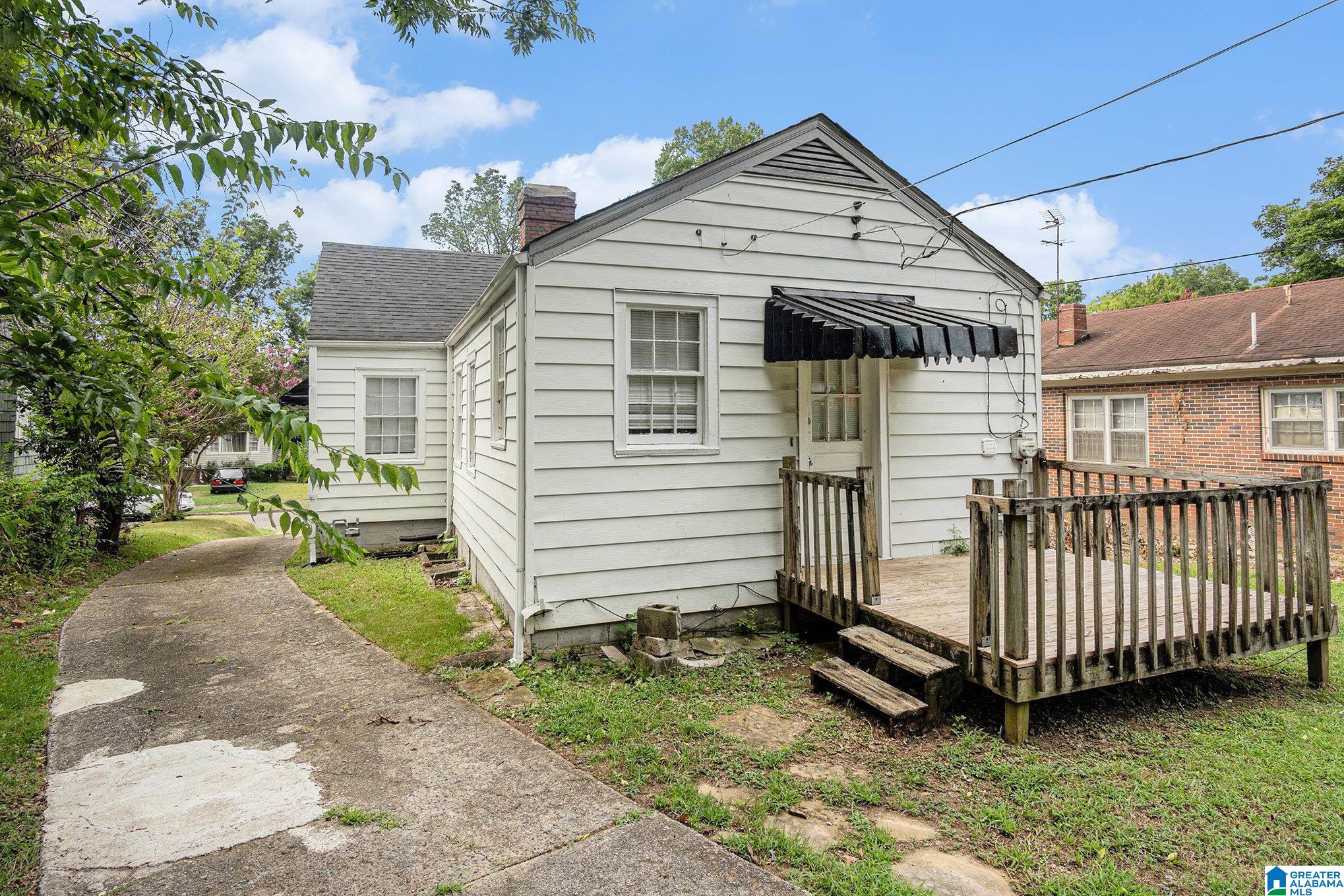 1604 44th St Ensley Birmingham, AL 35208 - Photo 13 of 15
