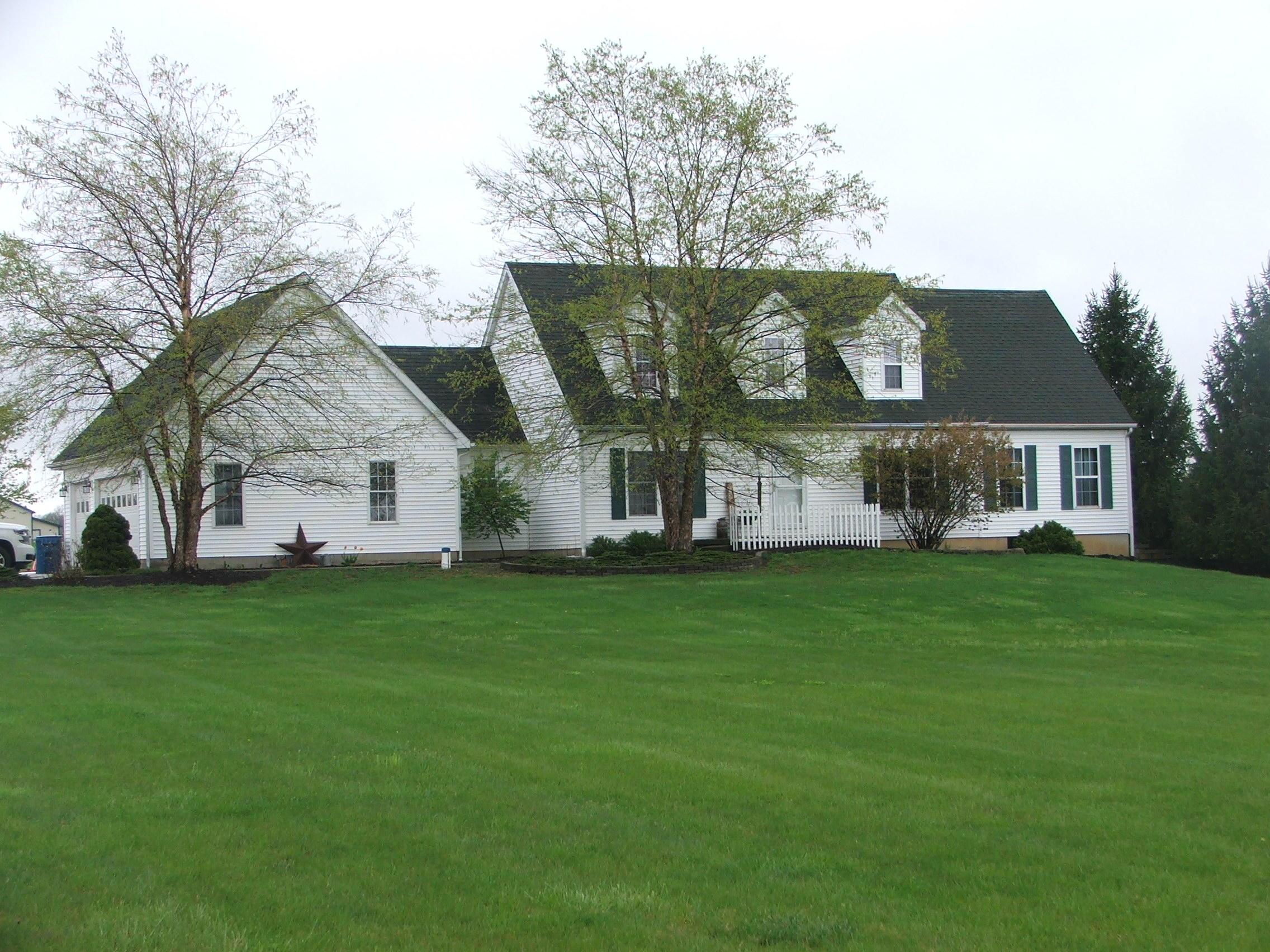 3512 Larue-Prospect Road South Prospect, OH 43342 - Photo 1 of 20 Gallery Image 1