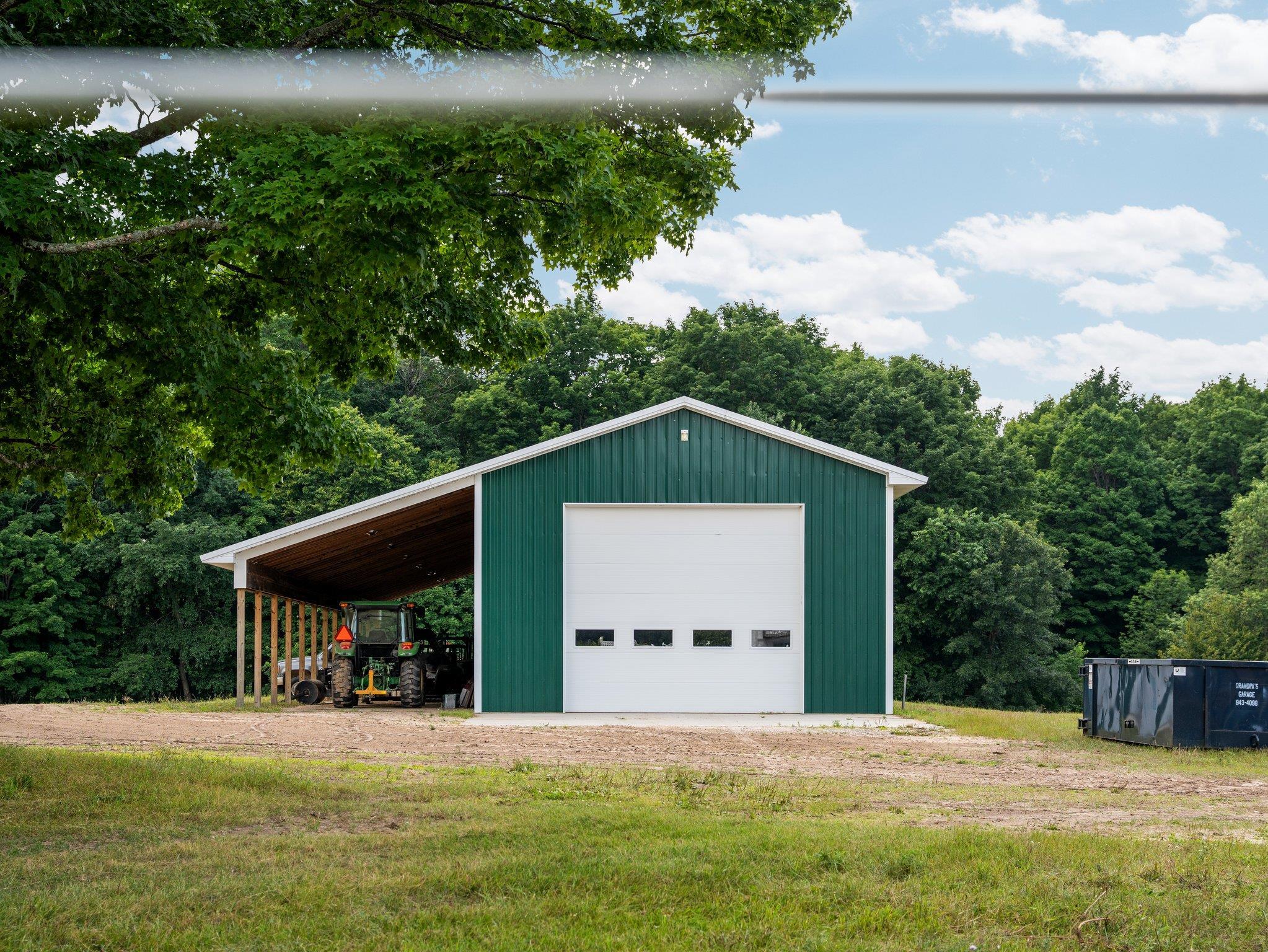 8382 Hudson Road Southwest Fife Lake, MI 49633 - Photo 71 of 86