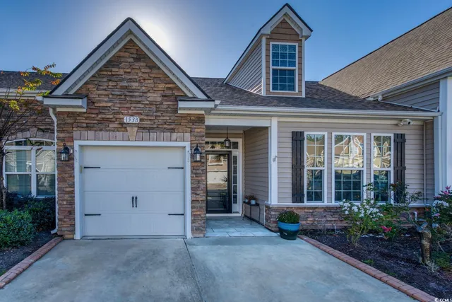 $389,150 | 153 B Parmelee Drive, Unit B, Murrells Inlet, SC 29576