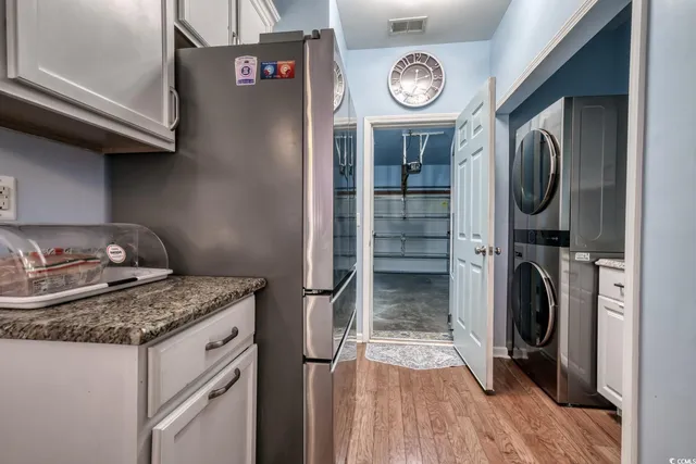 $389,150 | 153 B Parmelee Drive, Unit B, Murrells Inlet, SC 29576