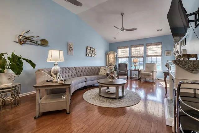 $389,150 | 153 B Parmelee Drive, Unit B, Murrells Inlet, SC 29576