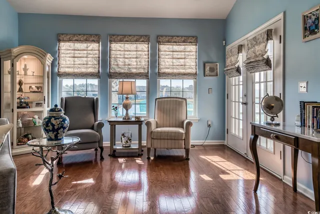 $389,150 | 153 B Parmelee Drive, Unit B, Murrells Inlet, SC 29576