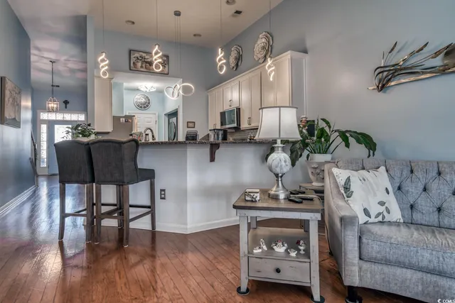 $389,150 | 153 B Parmelee Drive, Unit B, Murrells Inlet, SC 29576