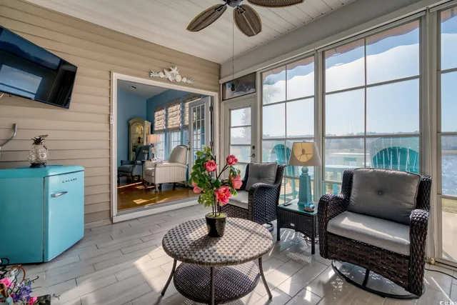 $389,150 | 153 B Parmelee Drive, Unit B, Murrells Inlet, SC 29576