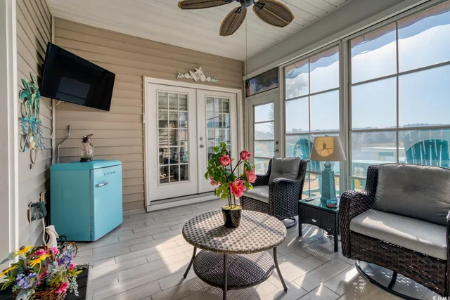 $389,150 | 153 B Parmelee Drive, Unit B, Murrells Inlet, SC 29576