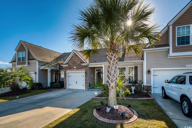 $389,150 | 153 B Parmelee Drive, Unit B, Murrells Inlet, SC 29576
