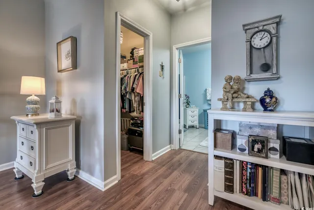 $389,150 | 153 B Parmelee Drive, Unit B, Murrells Inlet, SC 29576