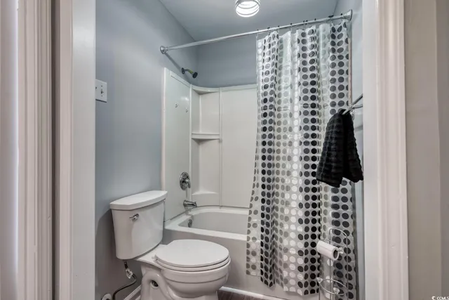 $389,150 | 153 B Parmelee Drive, Unit B, Murrells Inlet, SC 29576