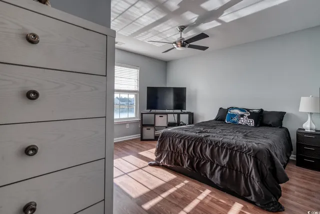 $389,150 | 153 B Parmelee Drive, Unit B, Murrells Inlet, SC 29576