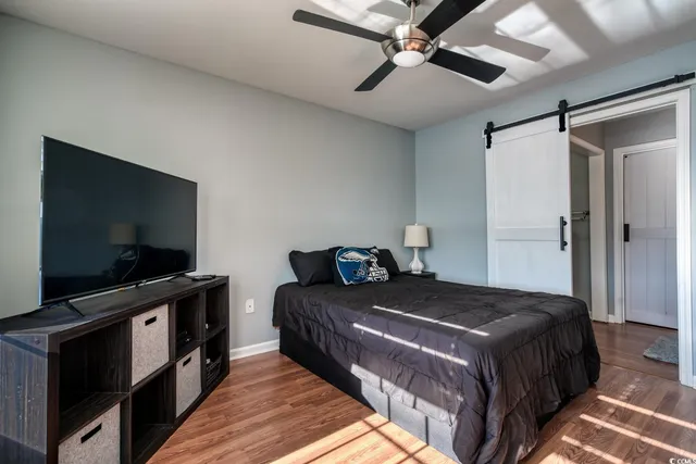 $389,150 | 153 B Parmelee Drive, Unit B, Murrells Inlet, SC 29576