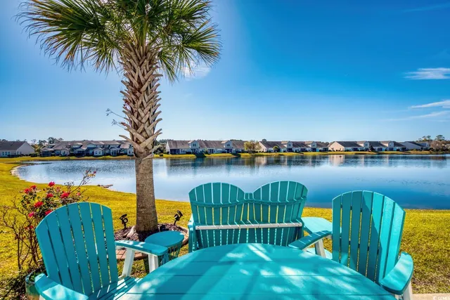 $389,150 | 153 B Parmelee Drive, Unit B, Murrells Inlet, SC 29576