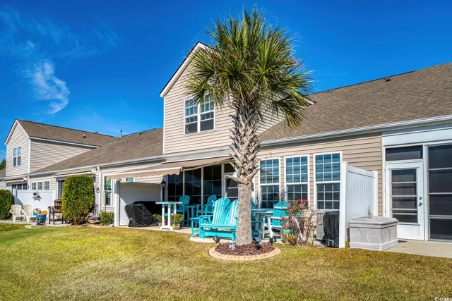 $389,150 | 153 B Parmelee Drive, Unit B, Murrells Inlet, SC 29576