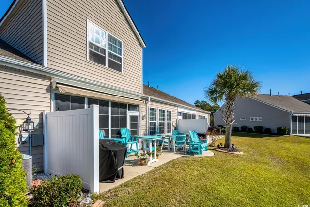 $389,150 | 153 B Parmelee Drive, Unit B, Murrells Inlet, SC 29576