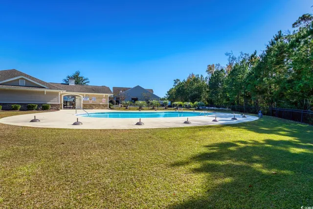 $389,150 | 153 B Parmelee Drive, Unit B, Murrells Inlet, SC 29576