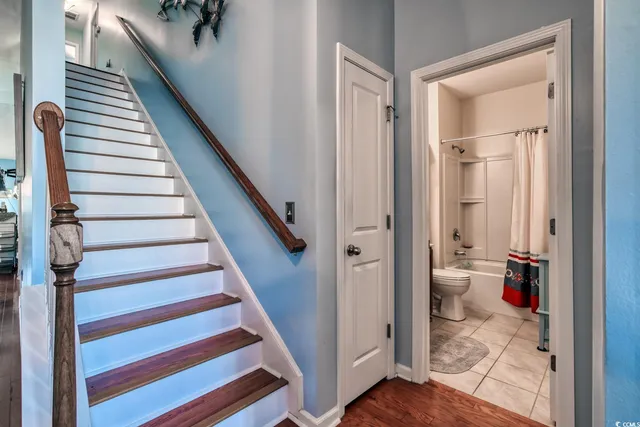 $389,150 | 153 B Parmelee Drive, Unit B, Murrells Inlet, SC 29576