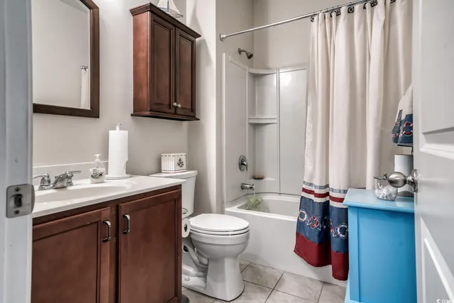 $389,150 | 153 B Parmelee Drive, Unit B, Murrells Inlet, SC 29576