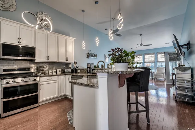 $389,150 | 153 B Parmelee Drive, Unit B, Murrells Inlet, SC 29576