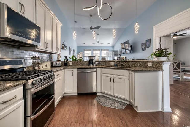 $389,150 | 153 B Parmelee Drive, Unit B, Murrells Inlet, SC 29576