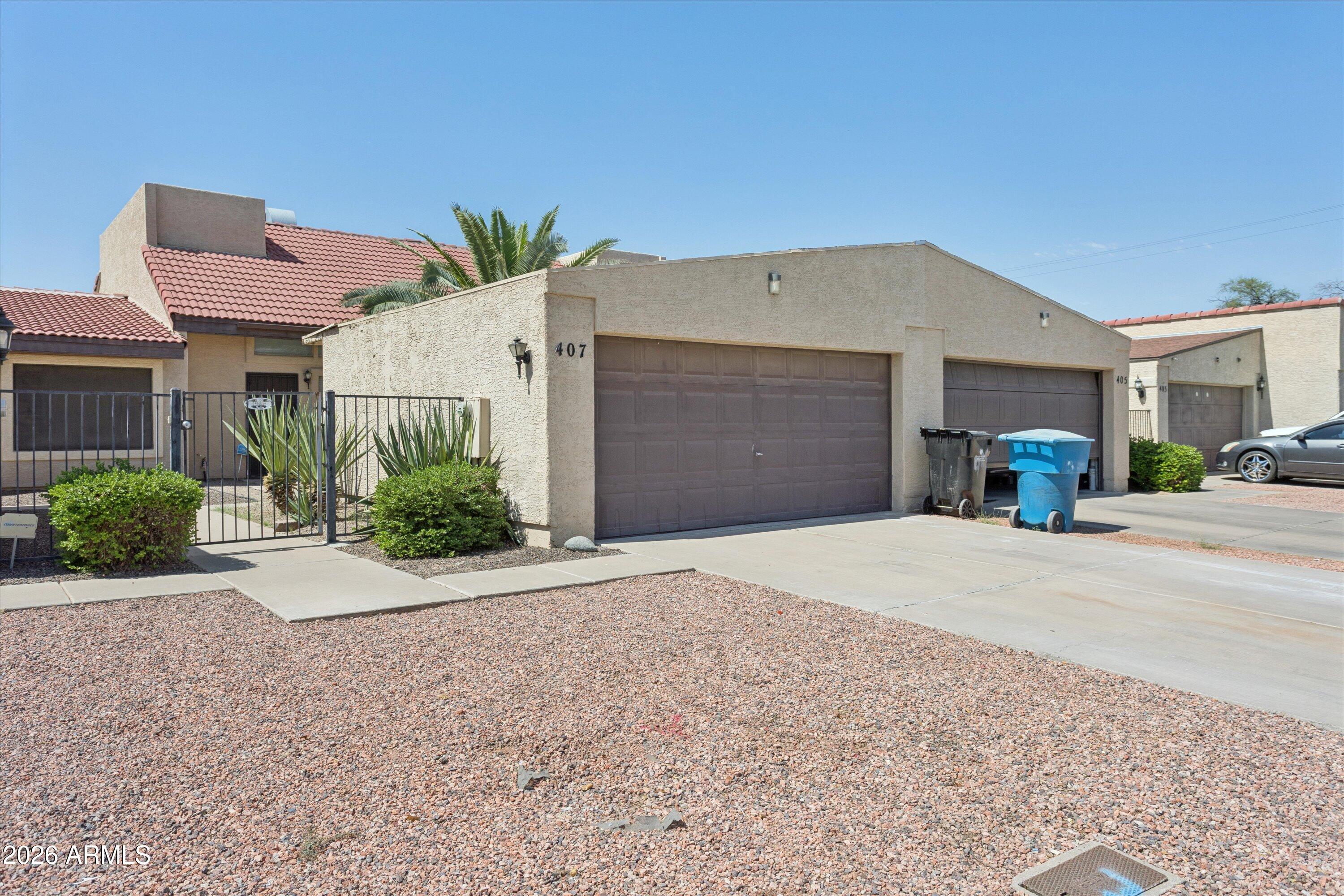 407 East Pecan Road Phoenix, AZ 85040 - Photo 4 of 23
