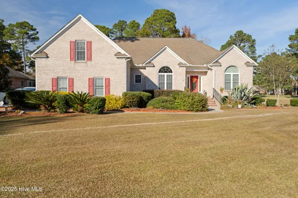 $595,000 | 602 Taberna Circle, New Bern, NC 28562