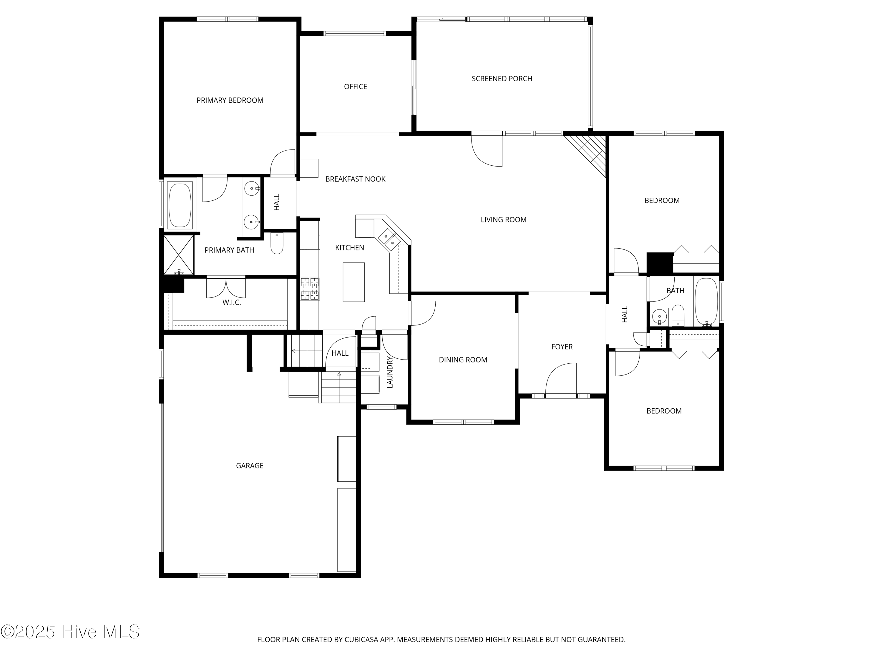 602 Taberna Circle New Bern, NC 28562 - Photo 44 of 47