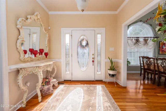 $625,000 | 602 Taberna Circle, New Bern, NC 28562