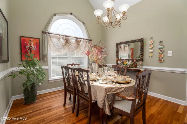 $625,000 | 602 Taberna Circle, New Bern, NC 28562