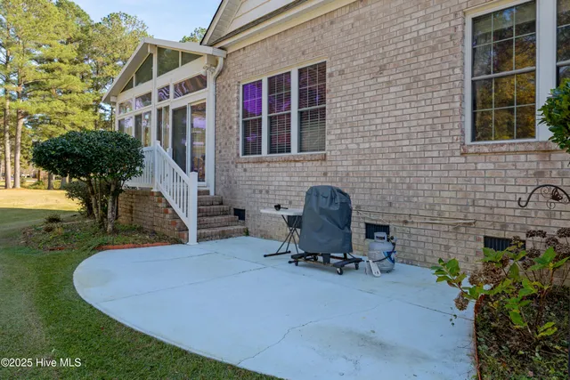 $625,000 | 602 Taberna Circle, New Bern, NC 28562
