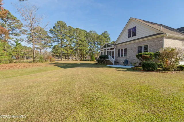 $625,000 | 602 Taberna Circle, New Bern, NC 28562