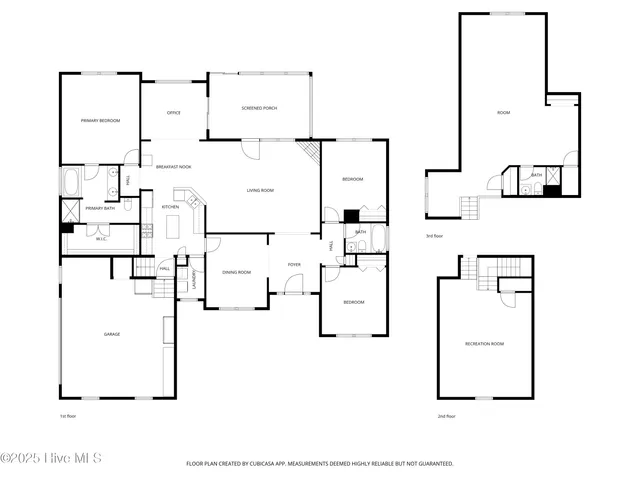 $625,000 | 602 Taberna Circle, New Bern, NC 28562