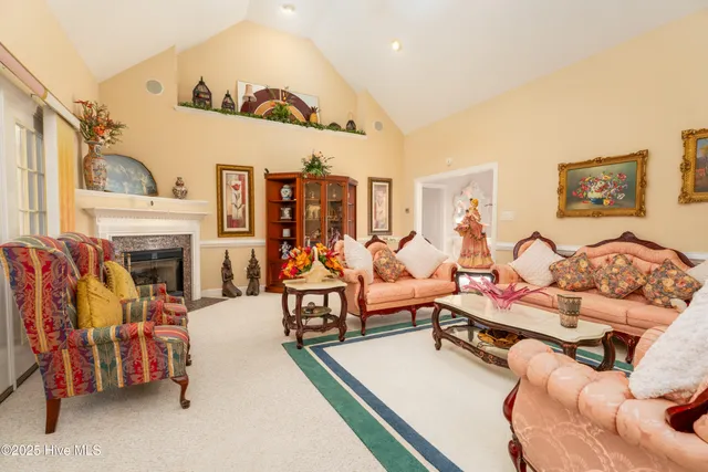 $625,000 | 602 Taberna Circle, New Bern, NC 28562