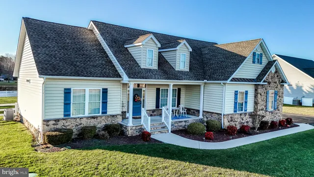 $475,000 | 23850 Dakota's Reach, Milton, DE 19968