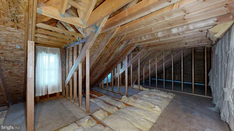a view of a swimming pool with lounge chair