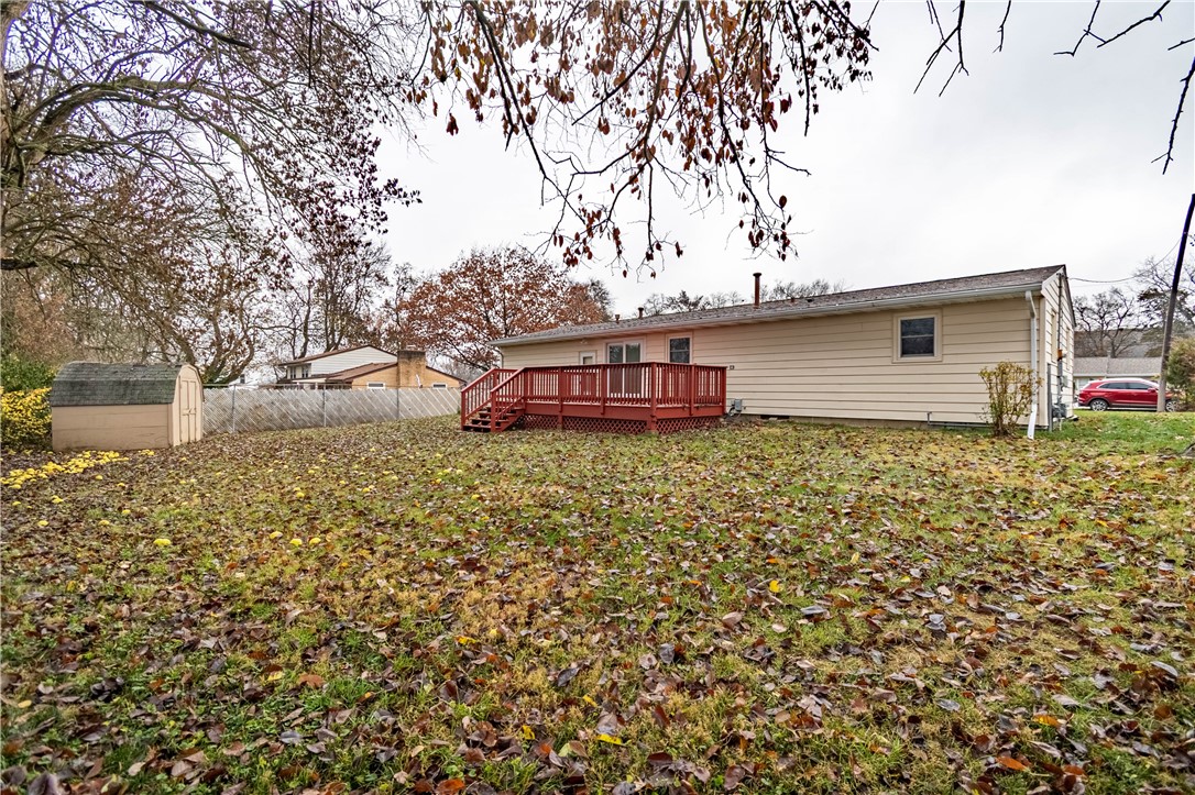 207 Wayside Avenue Decatur, IL 62521 - Photo 17 of 19