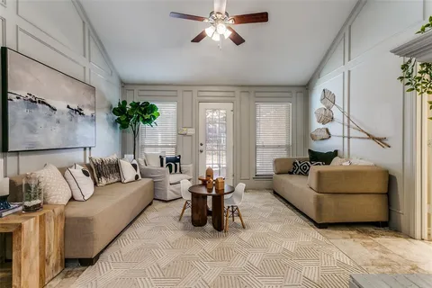 $550,000 | 2808 Scarborough Court, Grapevine, TX 76051