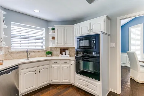 $550,000 | 2808 Scarborough Court, Grapevine, TX 76051