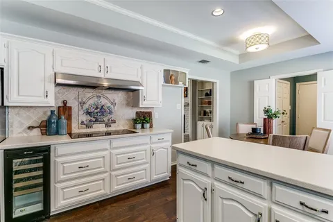 $550,000 | 2808 Scarborough Court, Grapevine, TX 76051